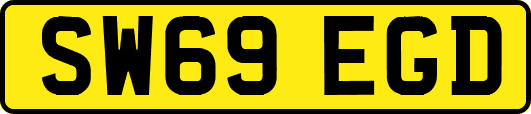 SW69EGD