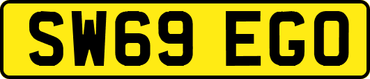 SW69EGO