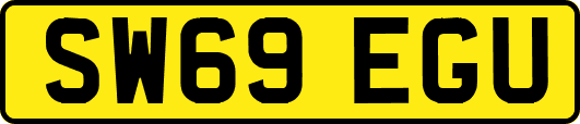 SW69EGU