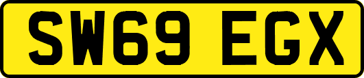 SW69EGX