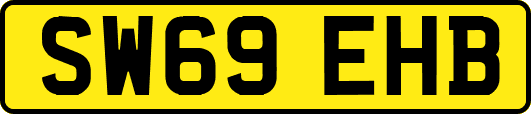 SW69EHB