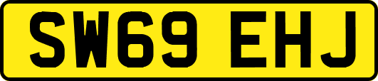 SW69EHJ