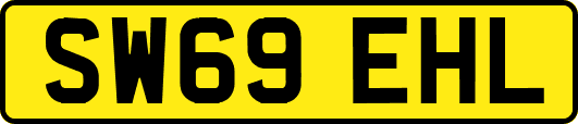 SW69EHL
