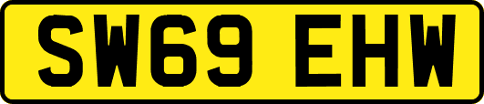 SW69EHW