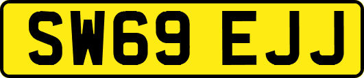 SW69EJJ