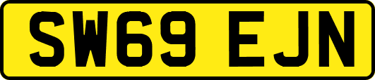 SW69EJN
