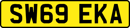 SW69EKA