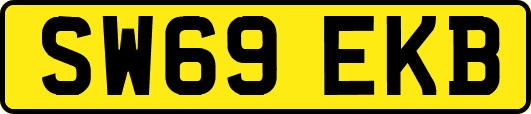 SW69EKB