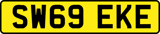 SW69EKE
