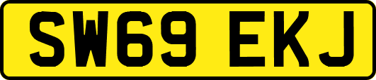 SW69EKJ