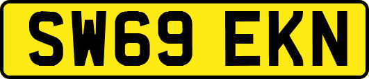 SW69EKN