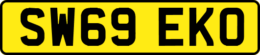 SW69EKO