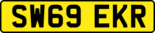 SW69EKR