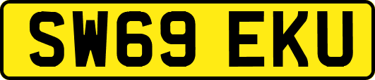 SW69EKU