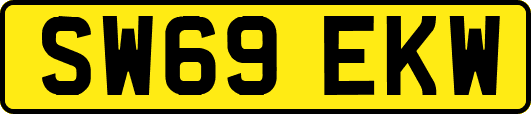 SW69EKW