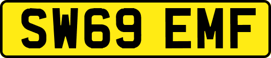SW69EMF