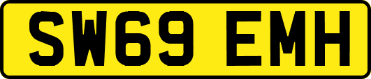 SW69EMH
