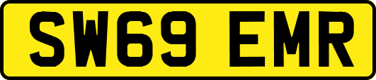SW69EMR