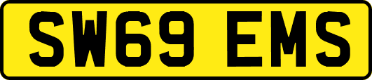 SW69EMS