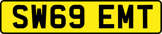 SW69EMT