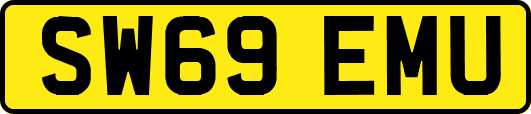 SW69EMU
