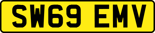 SW69EMV