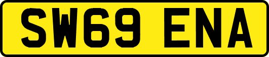 SW69ENA