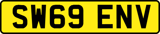 SW69ENV