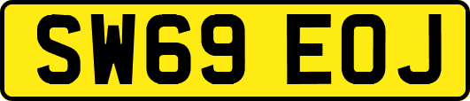 SW69EOJ