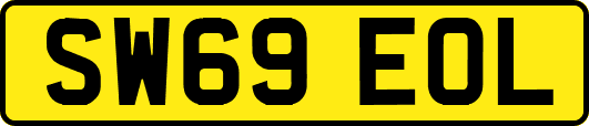 SW69EOL