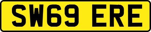 SW69ERE