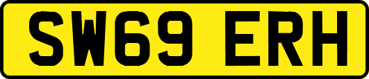 SW69ERH