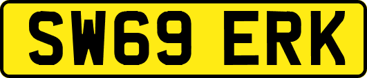 SW69ERK