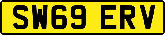 SW69ERV