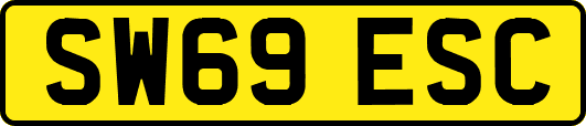 SW69ESC