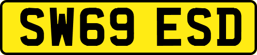 SW69ESD