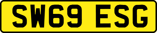 SW69ESG