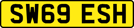 SW69ESH