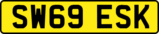 SW69ESK