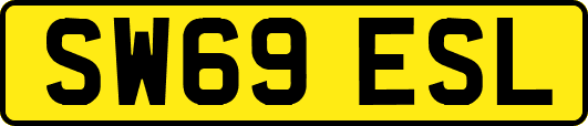 SW69ESL