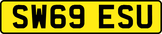 SW69ESU