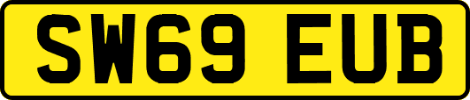 SW69EUB