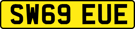 SW69EUE