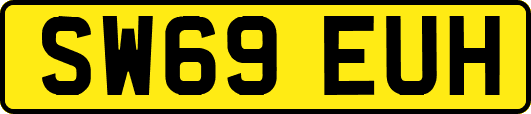 SW69EUH