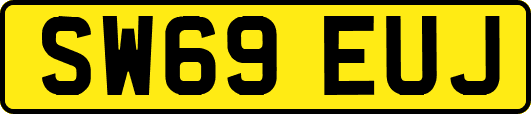 SW69EUJ