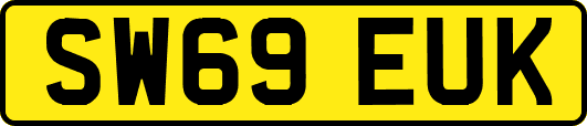 SW69EUK