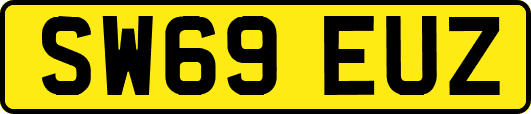 SW69EUZ