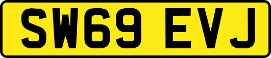 SW69EVJ