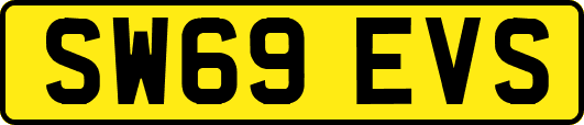SW69EVS