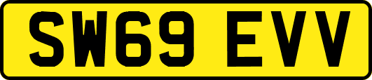 SW69EVV